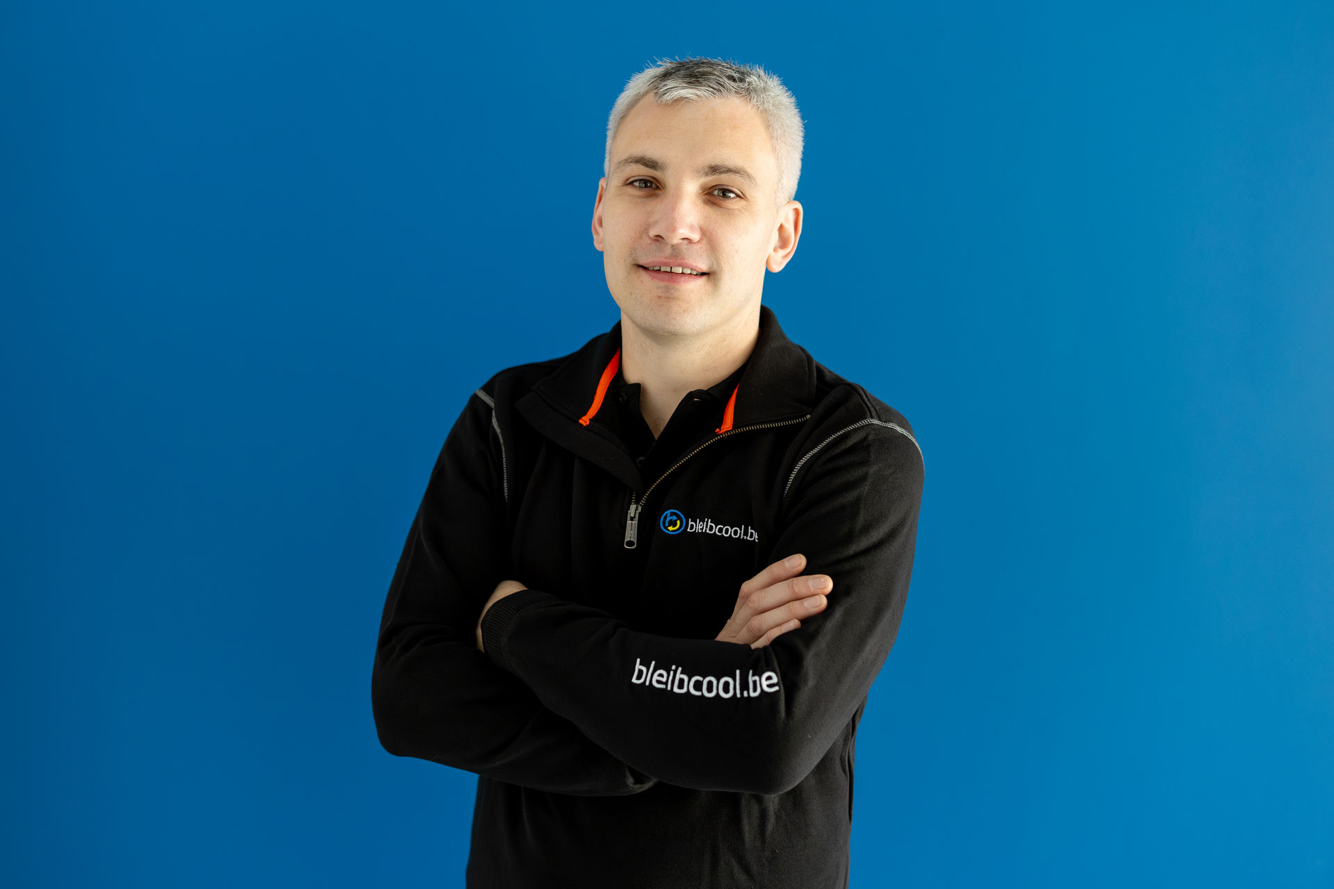Gabriel Krings, Dipl. Techniker